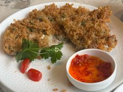-潮州府·潮菜·砂锅粥(徐家汇店)