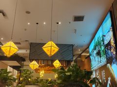-云海肴·汽锅鸡·云南菜(苏州中心店)