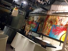-蕴味秘密花园·西式烧烤主题餐厅