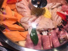 -和福顺·牛肉海鲜焖锅(汕头金平万达广场店)
