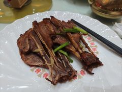 -东豪园林海鲜酒家(南港路辅路店)