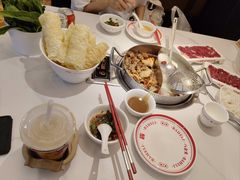 -八合里潮汕鲜牛肉火锅(深圳海岸城店)