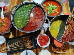 -成都吃客(奎星楼店)