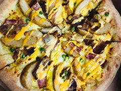 -达美乐比萨(南京路店)