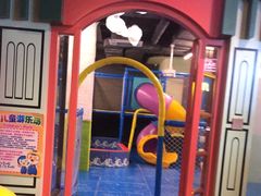 -河坝烧烤串城(金达莱店)