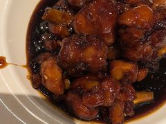 -乡村基·川味现炒大王(熙悦天街店)