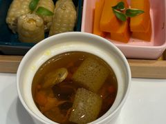 -山水雅居·江南雅宴(运河公园店)