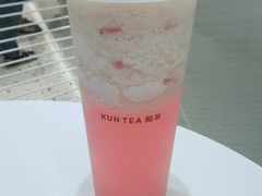 -KUNCHA鲲茶·江西制茶(铜锣湾店)