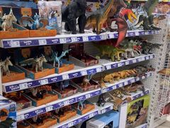 -TOYSRUS玩具反斗城(深圳万象城店)