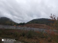 -南泥湾风景区