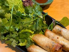 -Ginger(兴国路店)