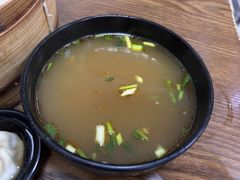 咖喱牛肉汤-万寿斋(山阴路店)