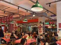 -龙师傅卤炒(天马店)