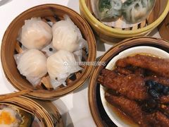 虾饺-同乐轩港式早茶