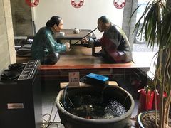 -到家尝北京菜(西坝河店)