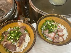 -肇兴特色牛肉粉