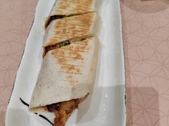 -BRBR叙利亚餐厅(总店)