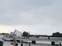 -哈尔滨大剧院