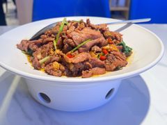 -兰湘子·湘菜小炒(天水兰天城市广场店)