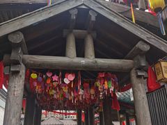 -东台西溪天仙缘景区
