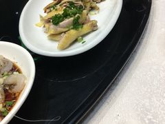 -大家发海鲜城夜排档(华山中路店)