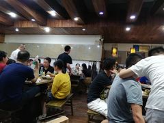 -堂客老火锅(欣阳广场总店)