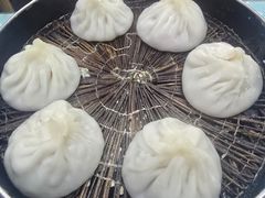 -珊珊小笼馆(仙霞路店)