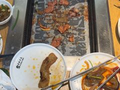 -苏格里岛自助海鲜烤肉(青秀万达店)