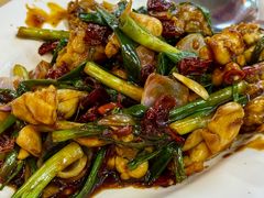 -無招牌海鮮(芽笼店)