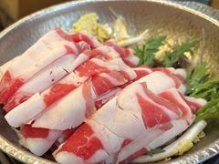-松坂屋日料自助(长城路店)