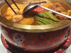 -西贝(满都海公园店)