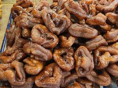 蜜麻叶-杨老大焙子月饼干货(宽巷子民族美食街店)