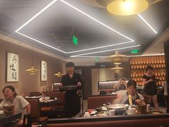 -骨之味·筒骨汤火锅(江头店)