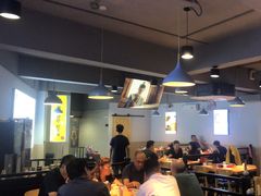 -四禧精酿铜锅涮肉·烧烤工场(大明湖店)