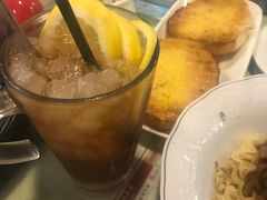 -翠华餐厅(旺角文华商场店)