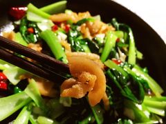油渣青菜-boundaries籬苑(瑞光创意工厂-贰号院店)