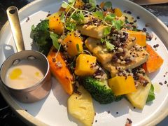 -The Rug Cafe(王府中环店)