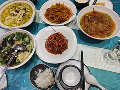 -丝宴·凤城印象·西北特色菜(彩虹湾店)