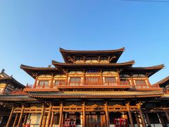 -西安青龙寺遗址景区