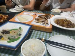 -玉桥餐厅(天坛店)