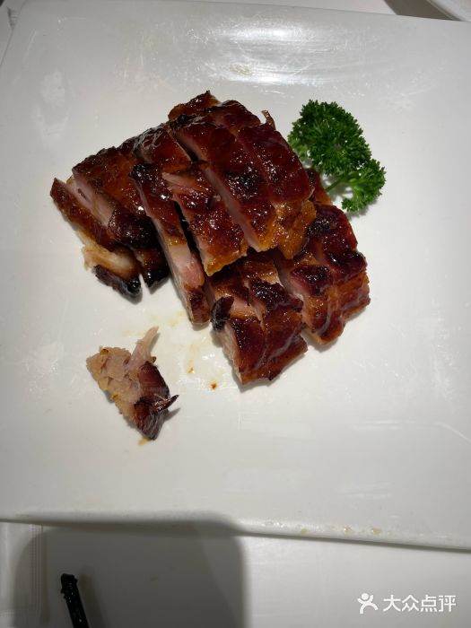 翠华餐厅(丁香国际店)图片