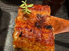 -玄白·炭烤活鳗(上海首店)