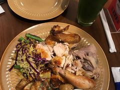 -BAKER&SPICE(BFC外滩金融中心店)
