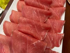 -岳合轩老北京涮肉