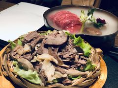 -盡膳口福跷脚牛肉火锅(合生汇购物中心店)