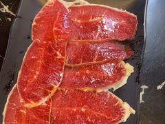 -燚青春东北泥炉烤肉(百合店)