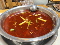 -肖肖酸萝卜鱼火锅(总店)
