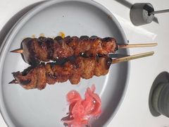 -胡麻(静安嘉里店)