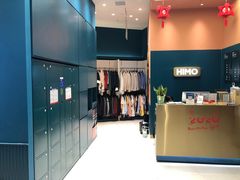 -海马体照相馆(北京朝阳大悦城店)