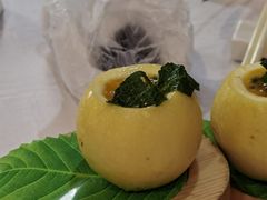 -鹿鸣酒家(越秀店)